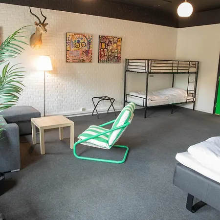 شقة فندقية - Billund 3*