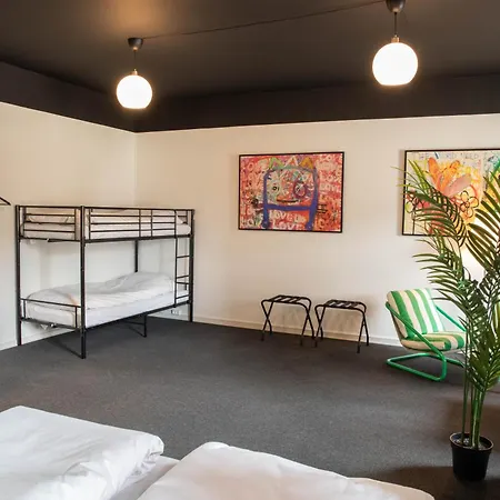 شقة فندقية - Billund