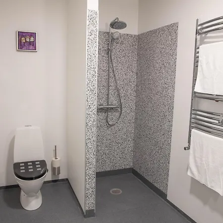 Aparthotel - Billund