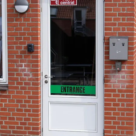 Aparthotel - Billund 3*