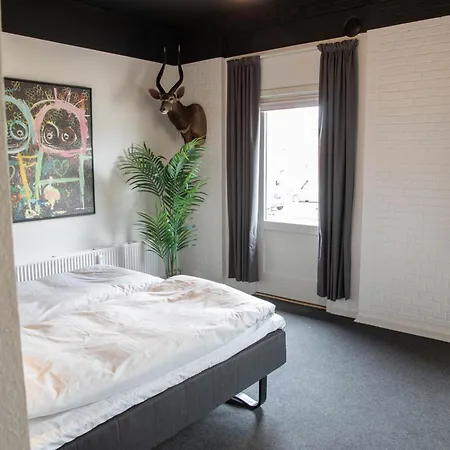 Aparthotel - Billund Grindsted