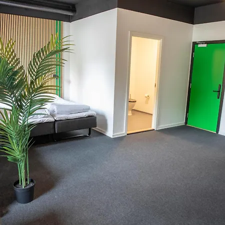 - Billund 3* غريندستيد