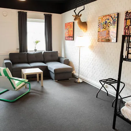 - Billund غريندستيد