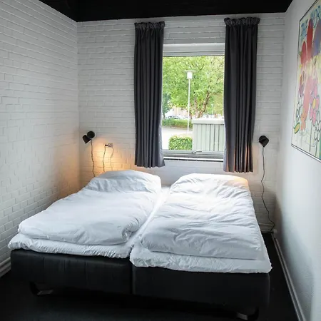 - Billund 3* غريندستيد