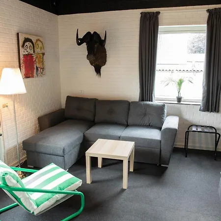 شقة فندقية - Billund