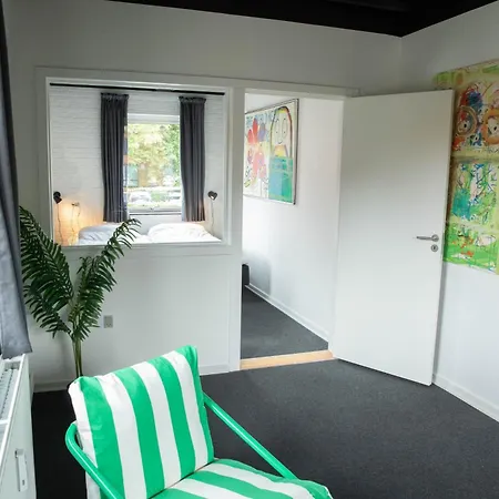 شقة فندقية - Billund 3*