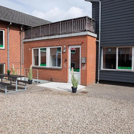 - Billund 3* غريندستيد