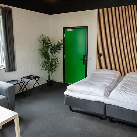 - Billund Aparthotel