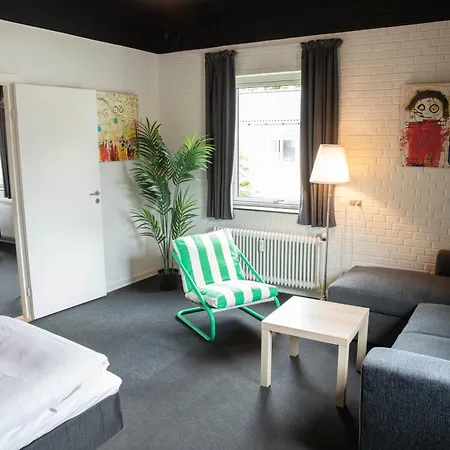 Aparthotel - Billund Grindsted