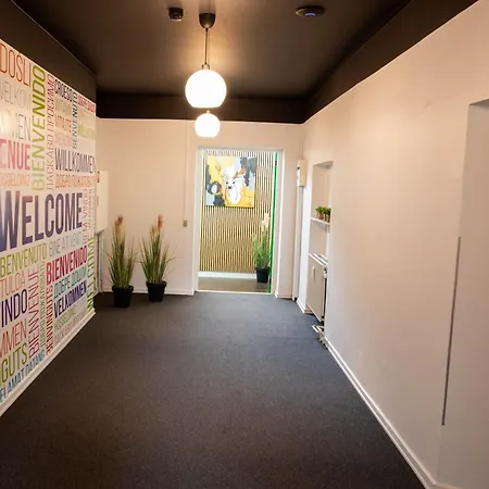 - Billund شقة فندقية