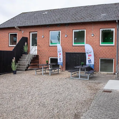 Aparthotel - Billund