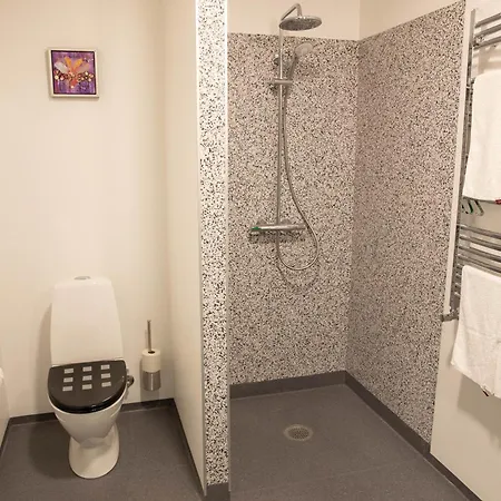 - Billund شقة فندقية