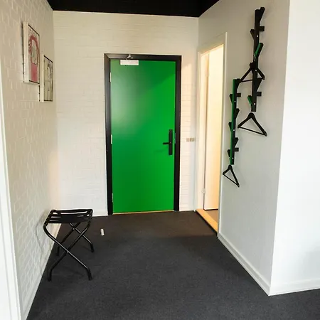 - Billund Aparthotel