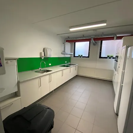 شقة فندقية - Billund