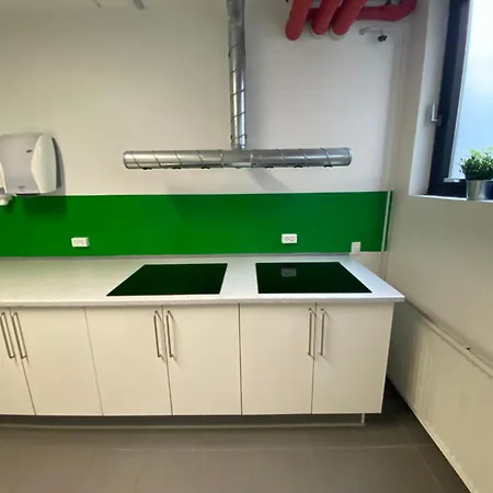 - Billund شقة فندقية غريندستيد