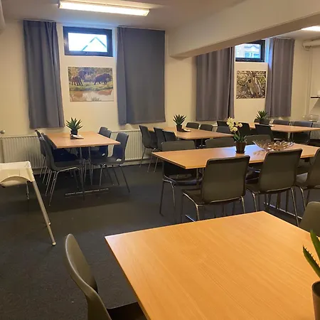 شقة فندقية - Billund