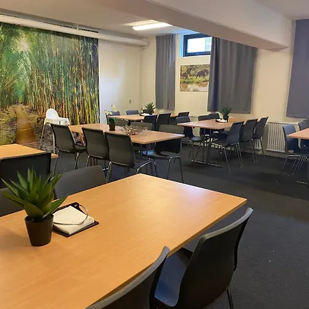 Aparthotel - Billund 3*