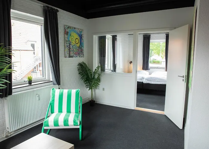 - Billund Aparthotel Grindsted