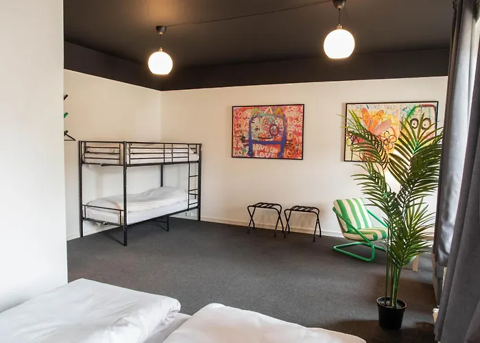 Aparthotel - Billund