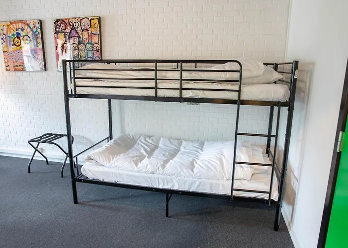 Aparthotel - Billund