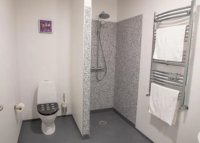 Aparthotel - Billund