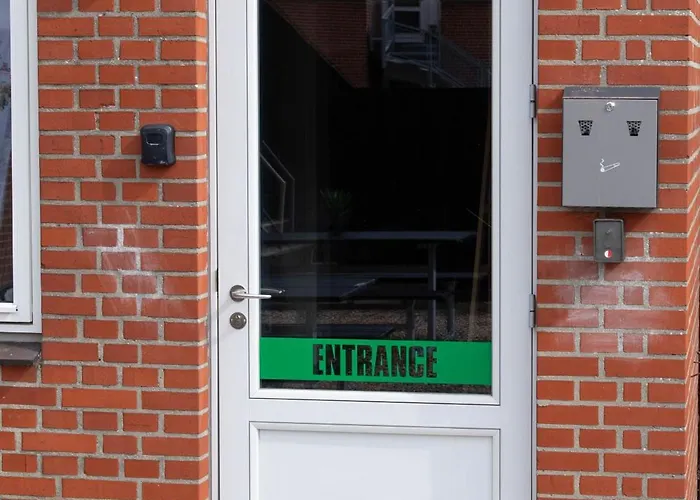 Aparthotel - Billund 3*