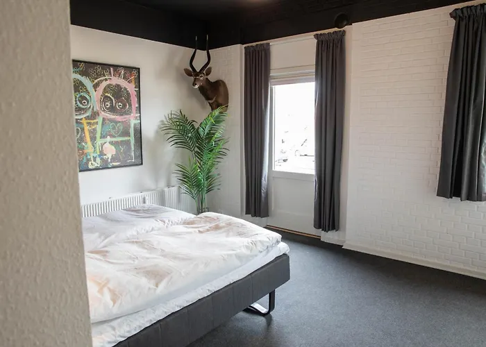 Aparthotel - Billund Grindsted