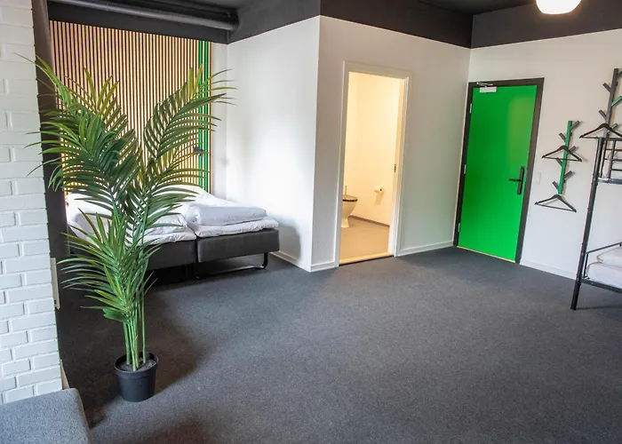 - Billund 3* Grindsted