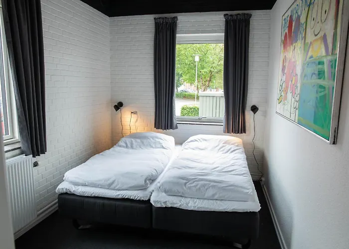 - Billund 3* Grindsted