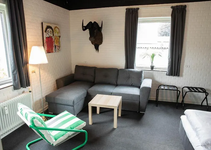 Aparthotel - Billund