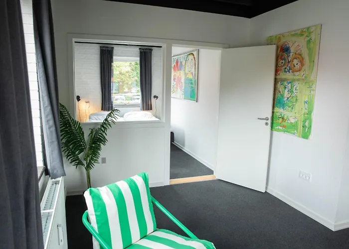 Aparthotel - Billund 3*