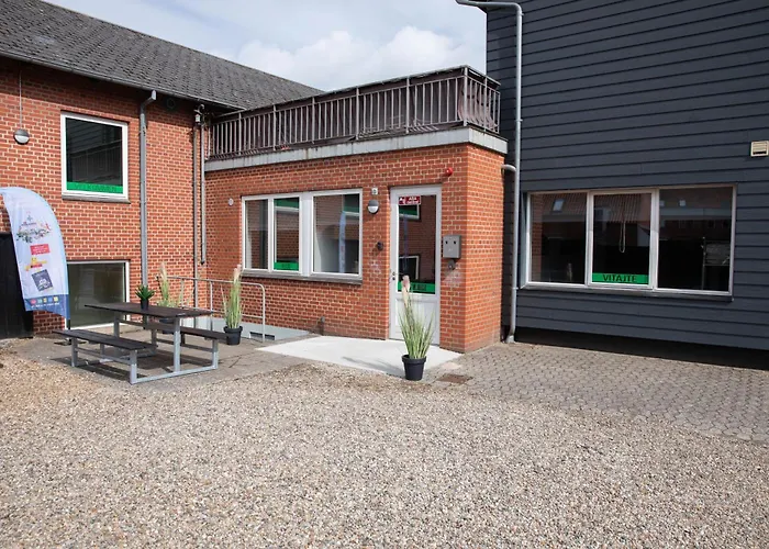 - Billund 3* Grindsted