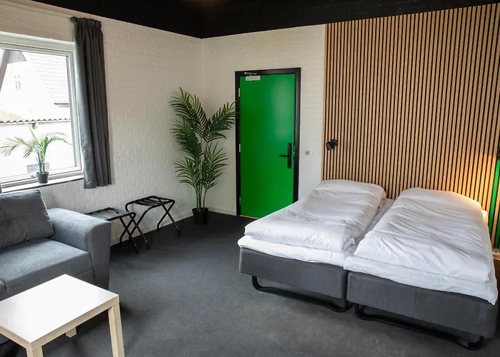 - Billund Aparthotel