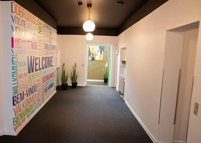 - Billund Aparthotel