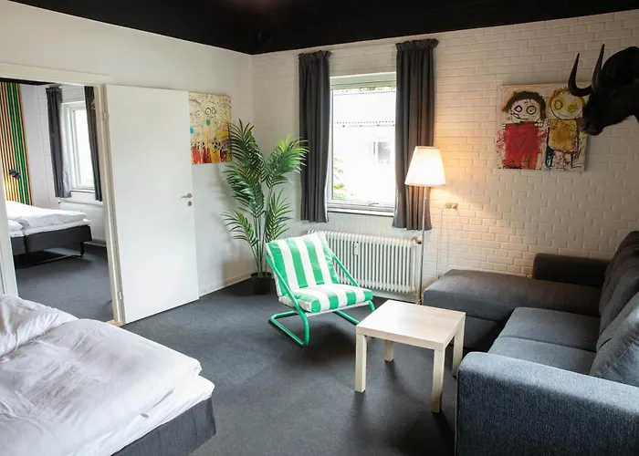 Aparthotel - Billund