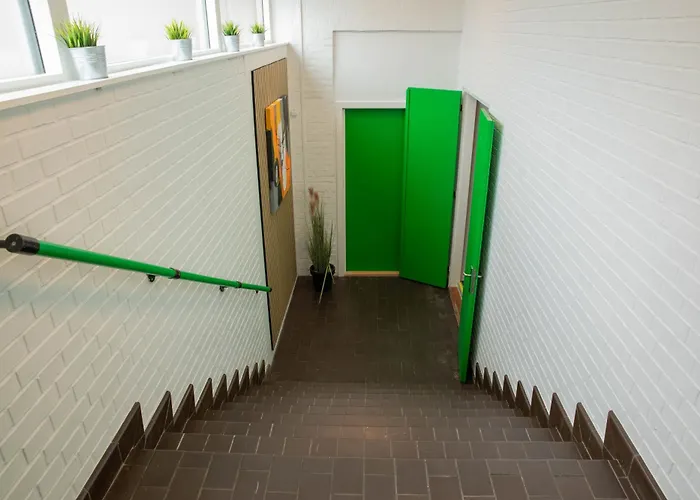 Aparthotel - Billund 3*