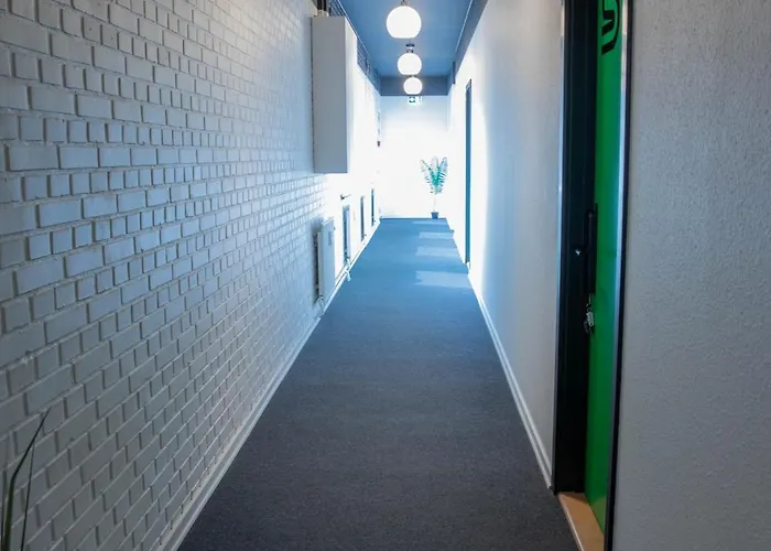 - Billund Aparthotel 3*