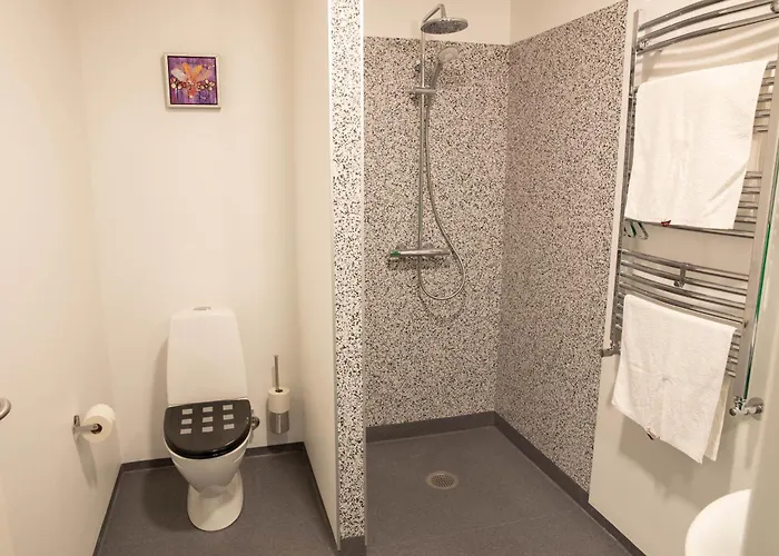 - Billund Aparthotel