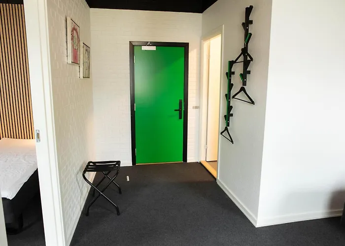 - Billund Aparthotel